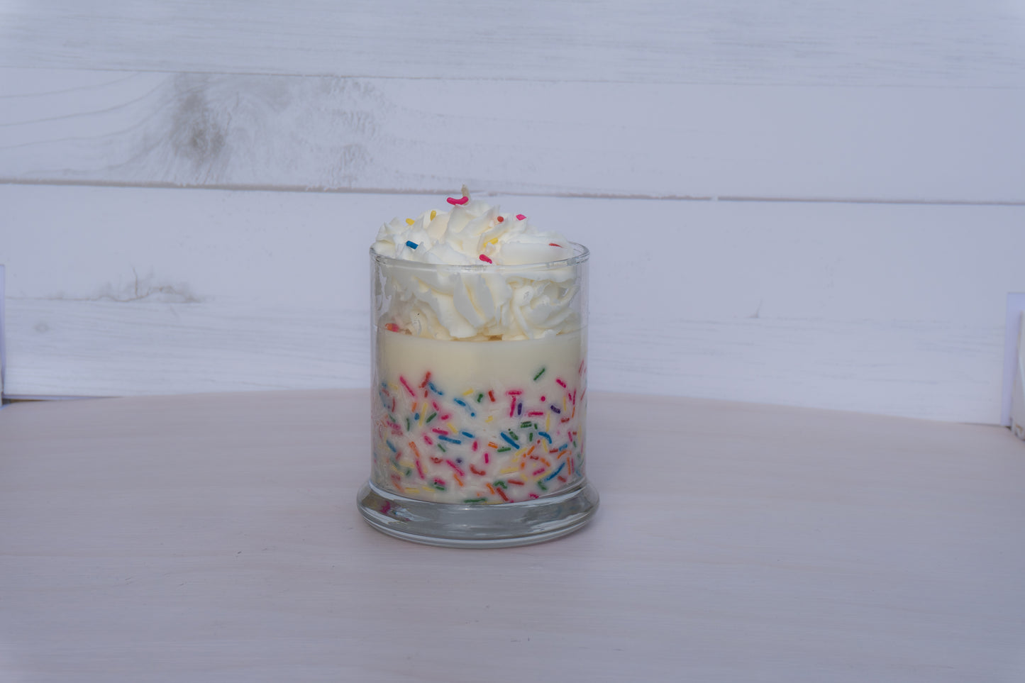 Birthday Cake Candle