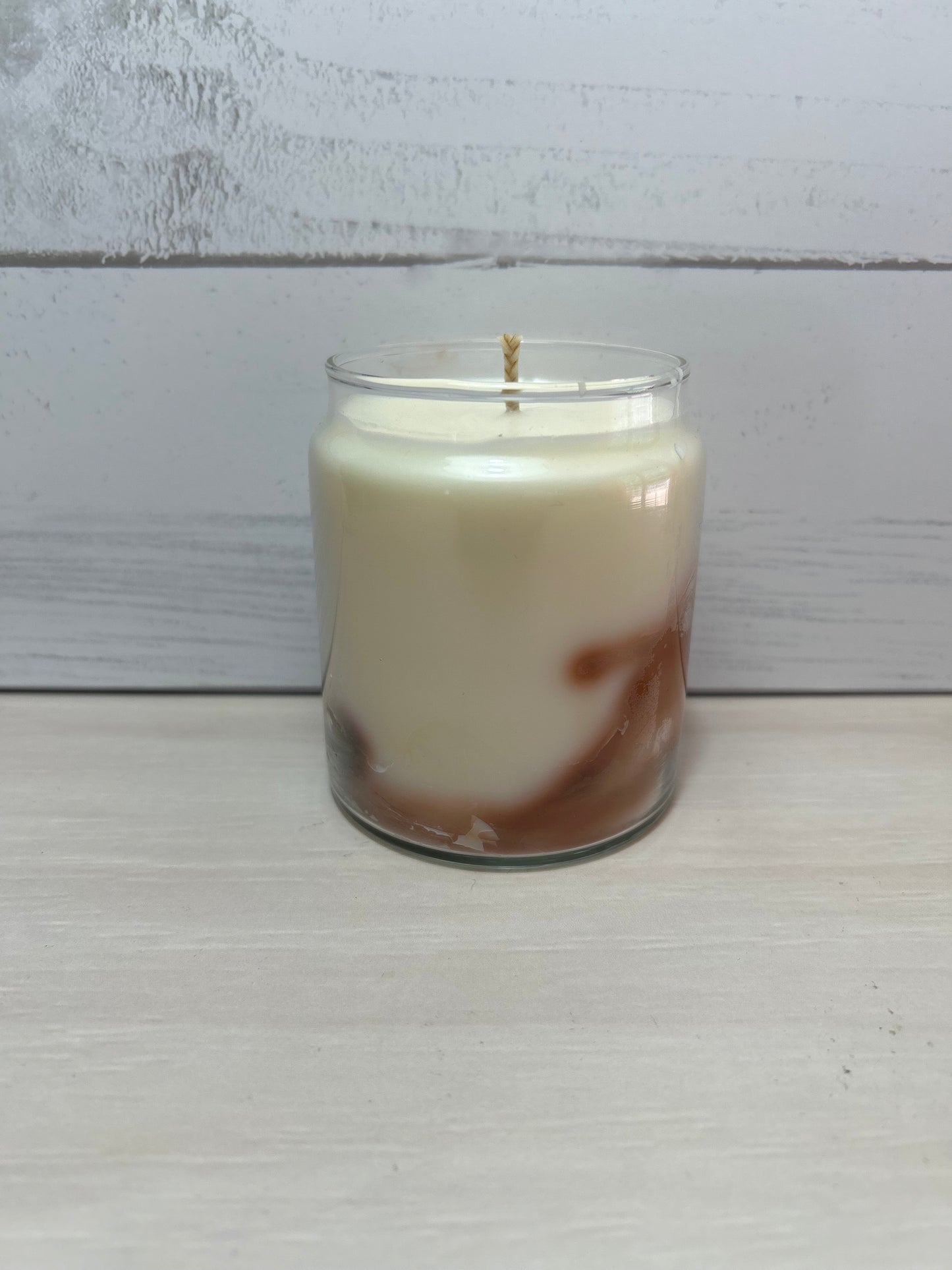 Salted Carmel Candle