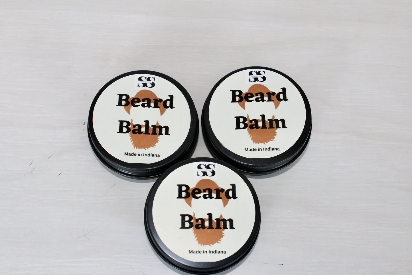 Beard Balm